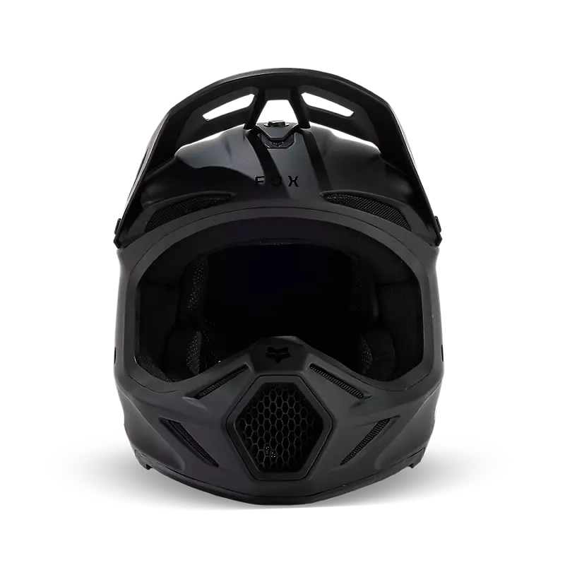 V3 Solid Helm