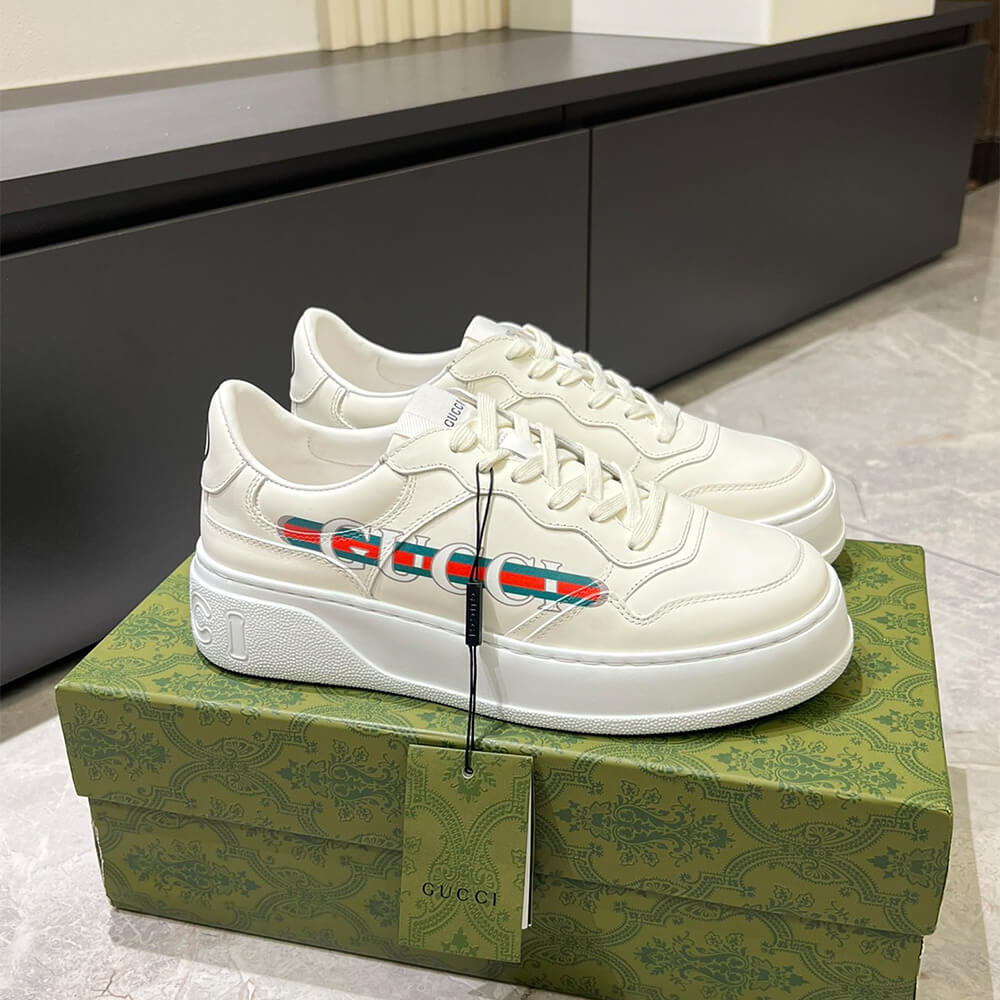 Gucci Men s Chunky Sneaker - Top Club