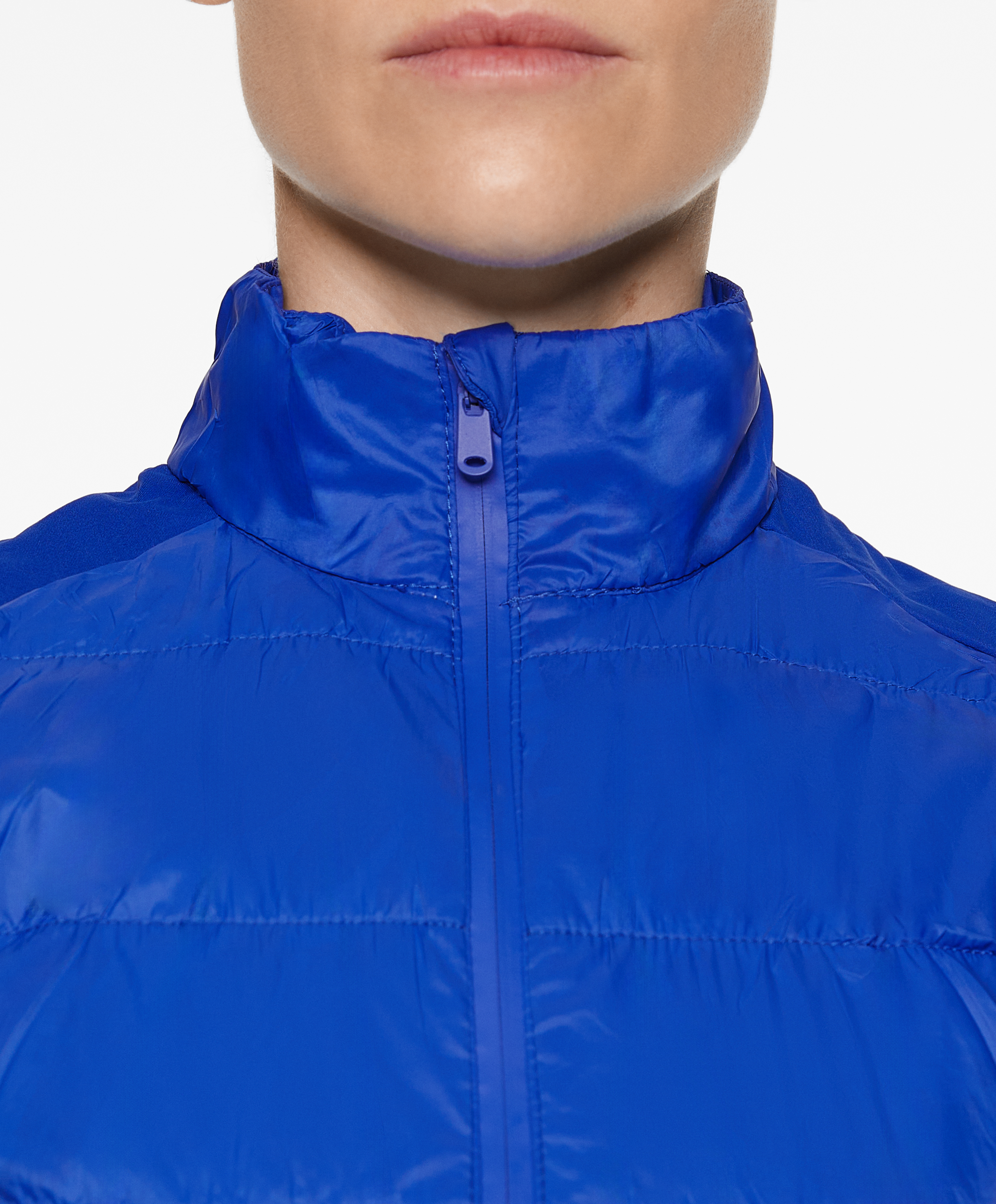OYSHO FELLEX® Volcanic technical running gilet