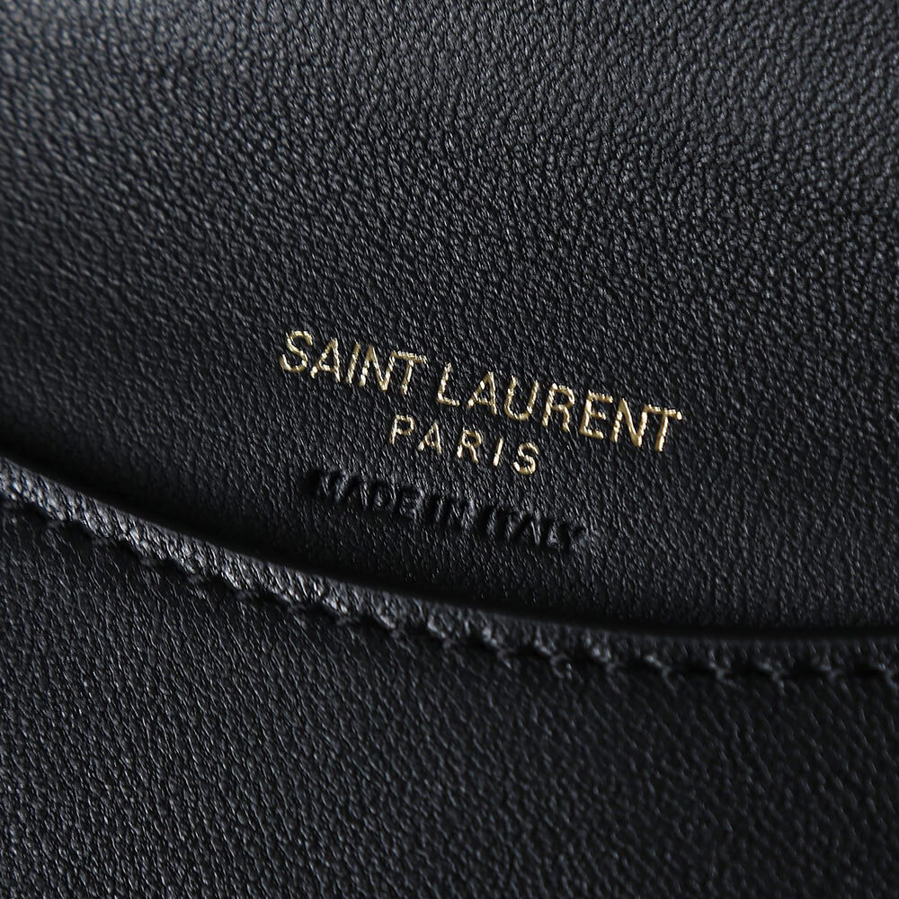 YSL LOULOU large in MATELASSE lambskin(HIGH-END GRADE) - Top Club