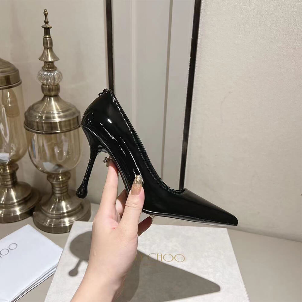 JIMMY CHOO Ixia 95 - Top Club