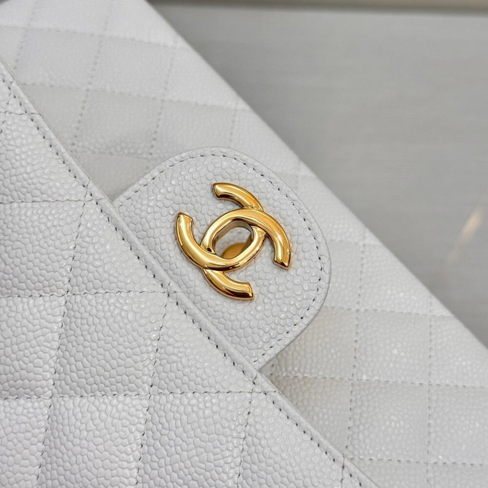 CHANEL CLASSIC FLAP HANDBAG(High-End Grade) - Top Club