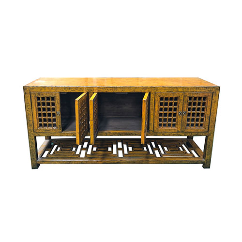 Chinees dressoir Haifeng