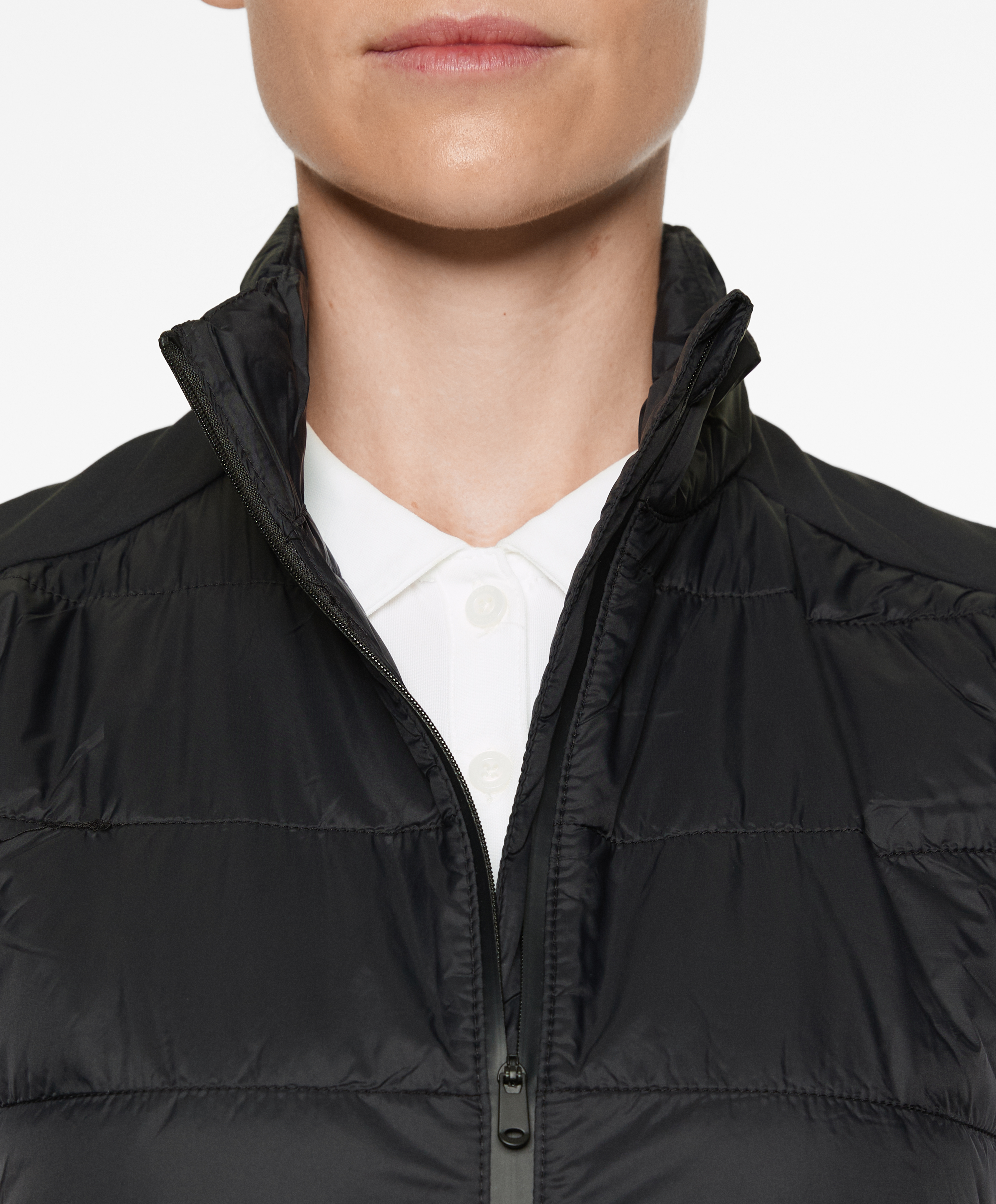 OYSHO FELLEX® Volcanic technical running gilet