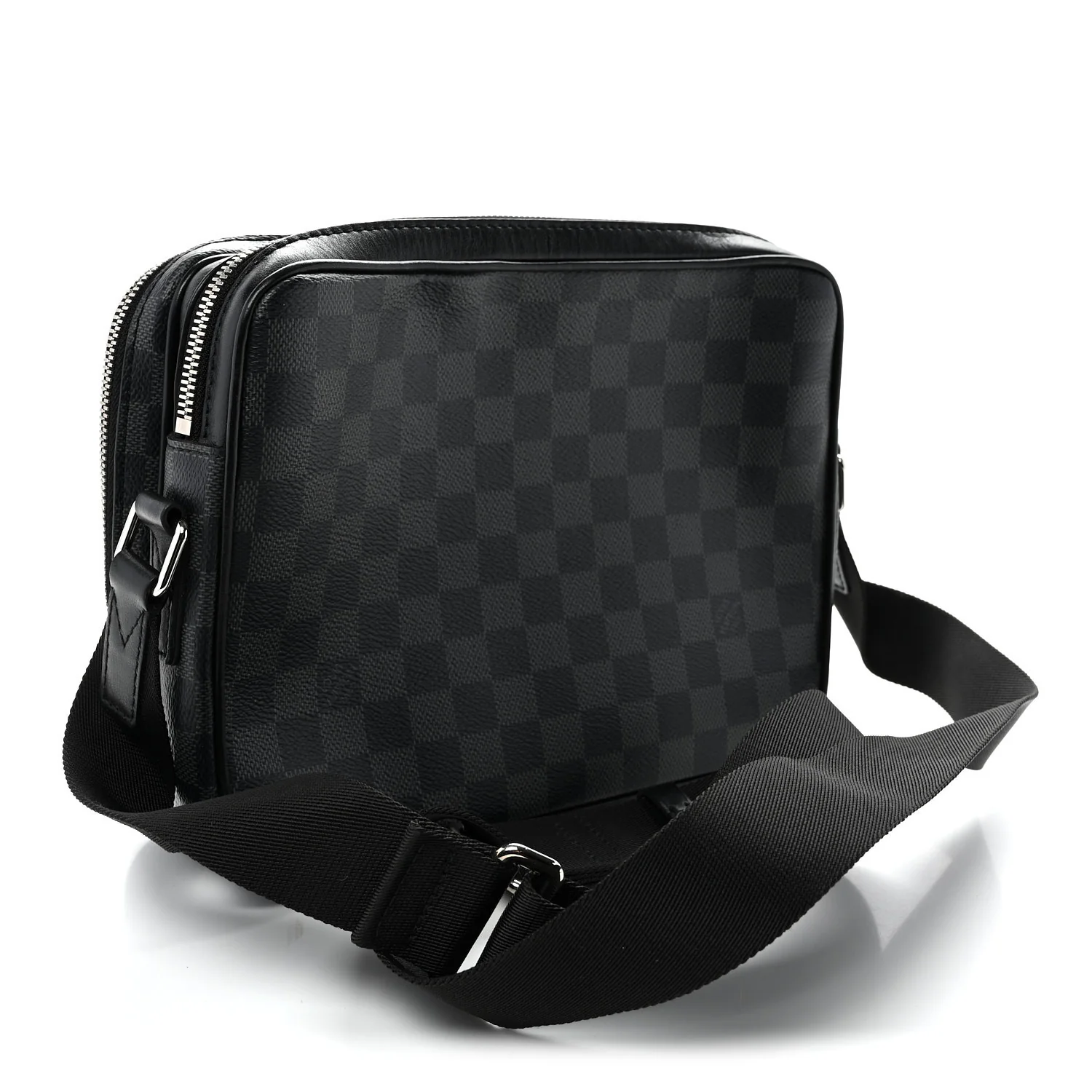 Damier Graphite Trocadero NM PM - Top Club