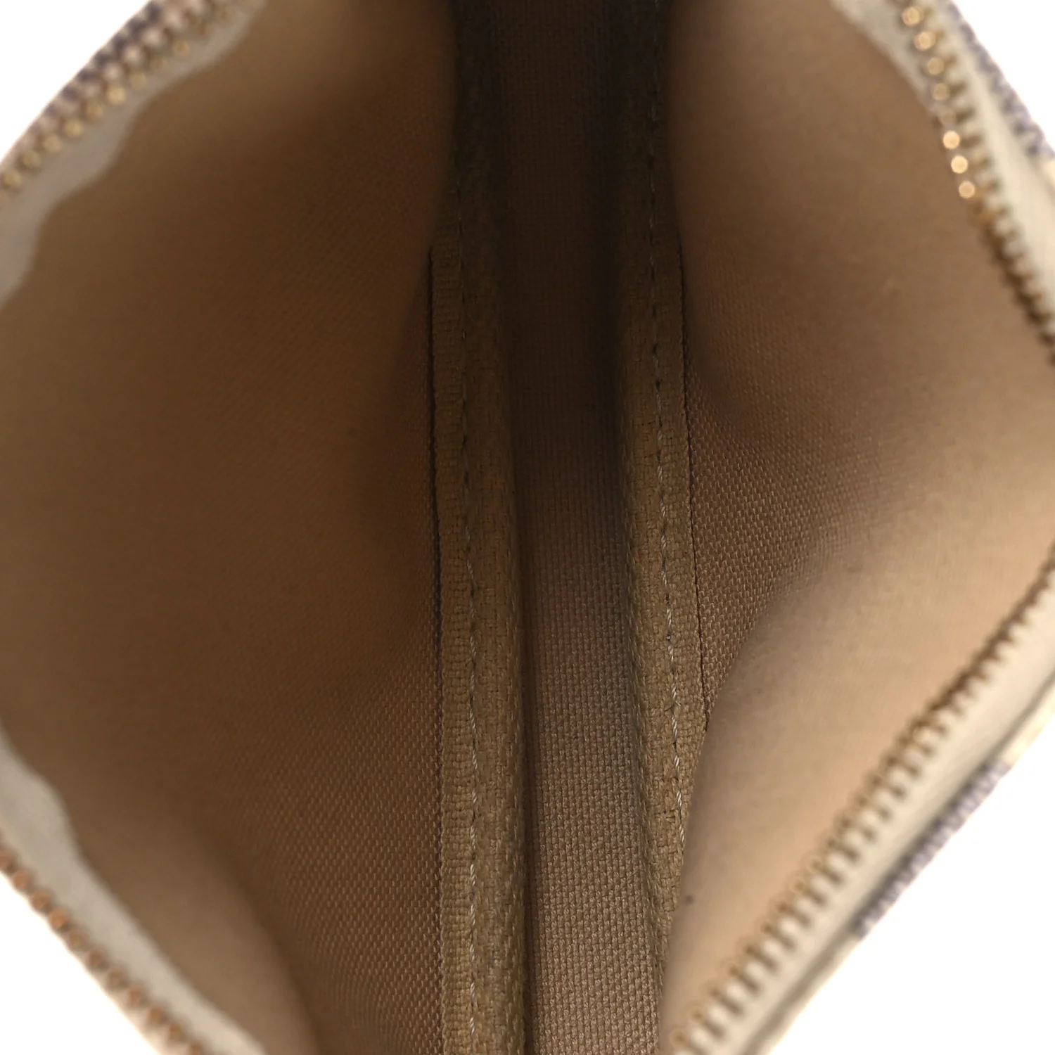 Damier Azur Mini Pochette Accessories - Top Club