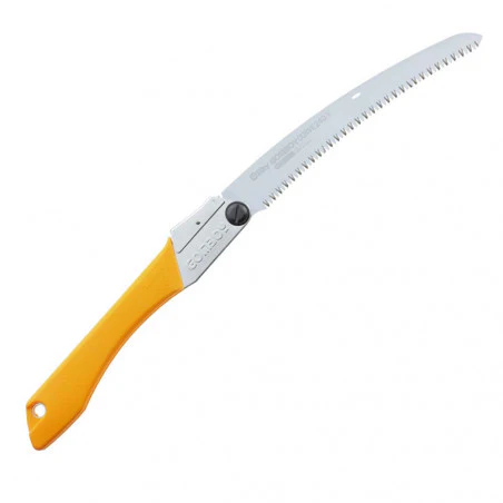 Silky GomBoy Curve 240 - Serrucho plegable buschcraft