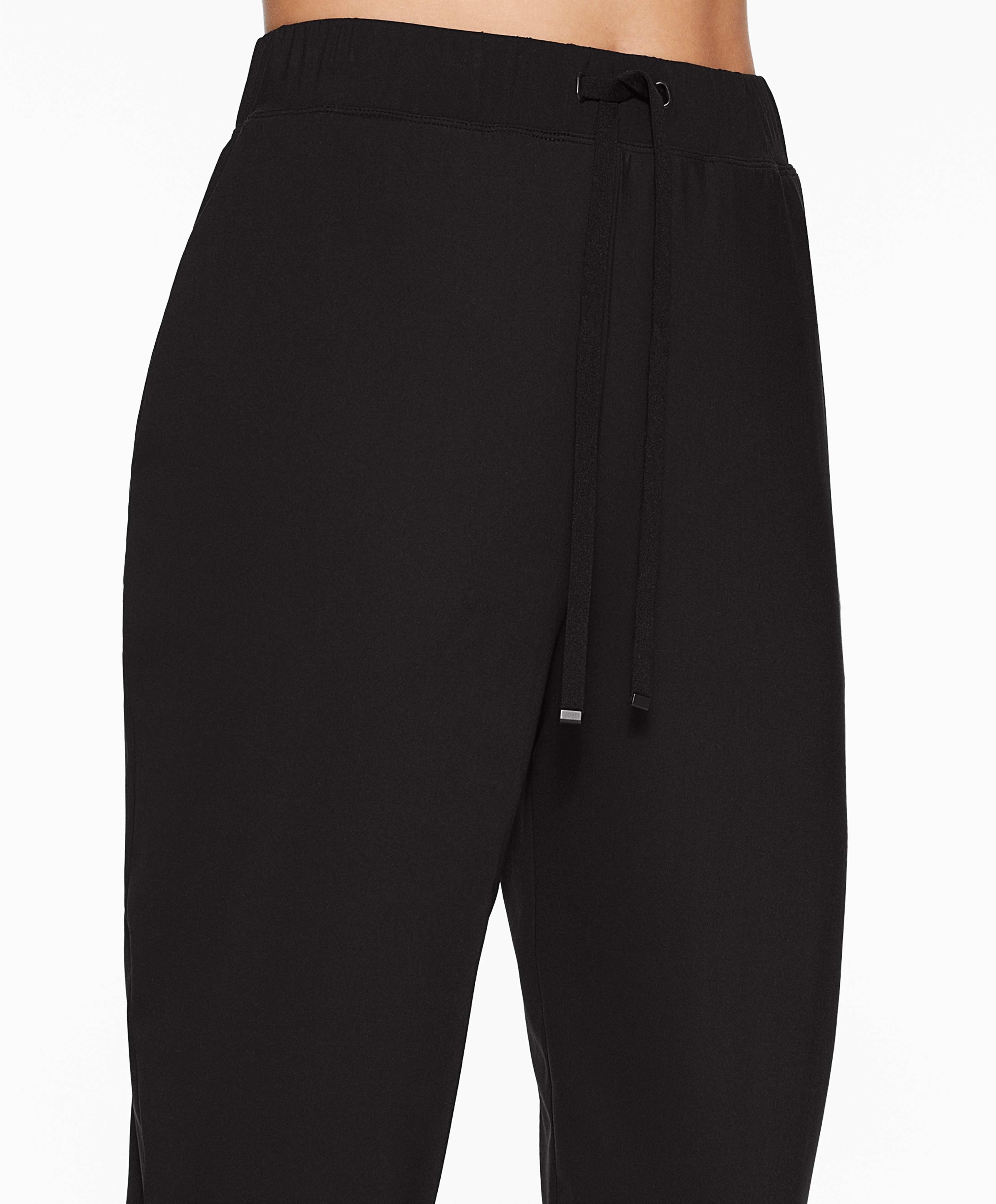 OYSHO Classic light-touch fitted joggers