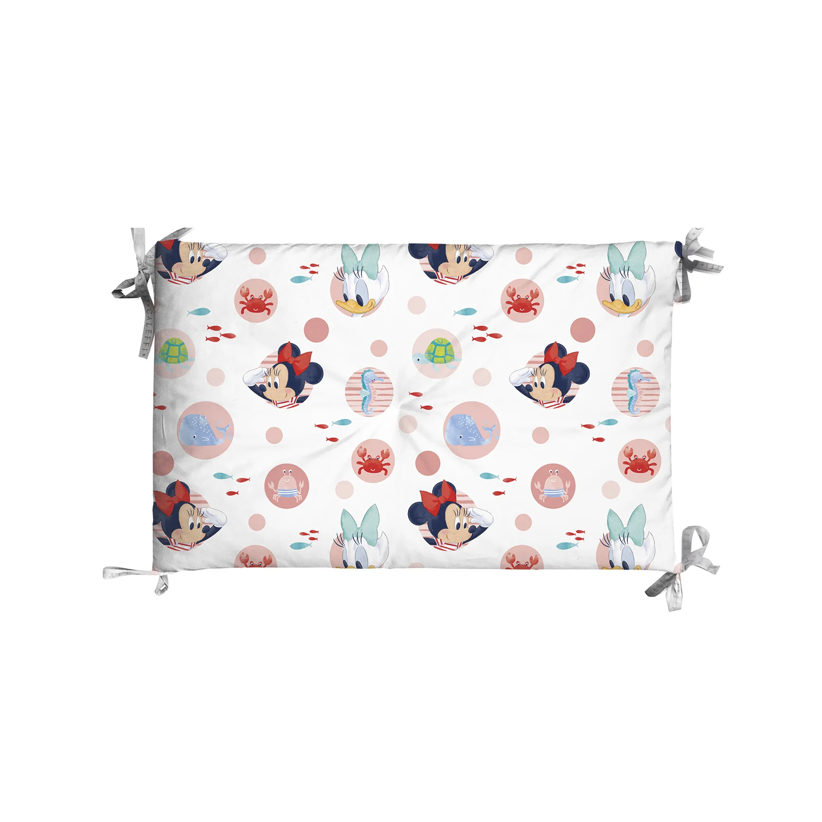 Bd with Cotton Baby MINNIE Baby Disney bodies