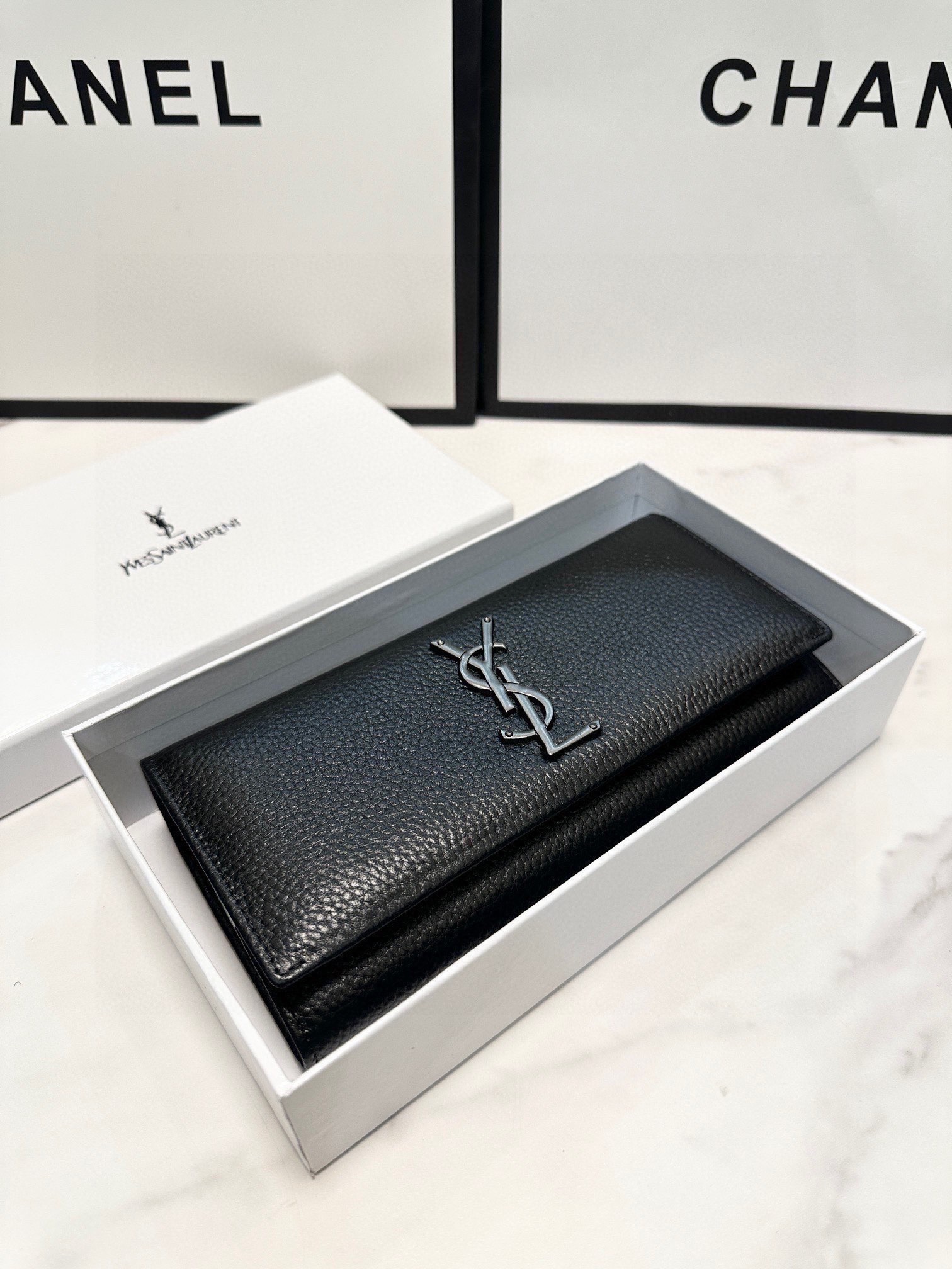 Y new arrival wallet size:  19x10 cm - Top Club