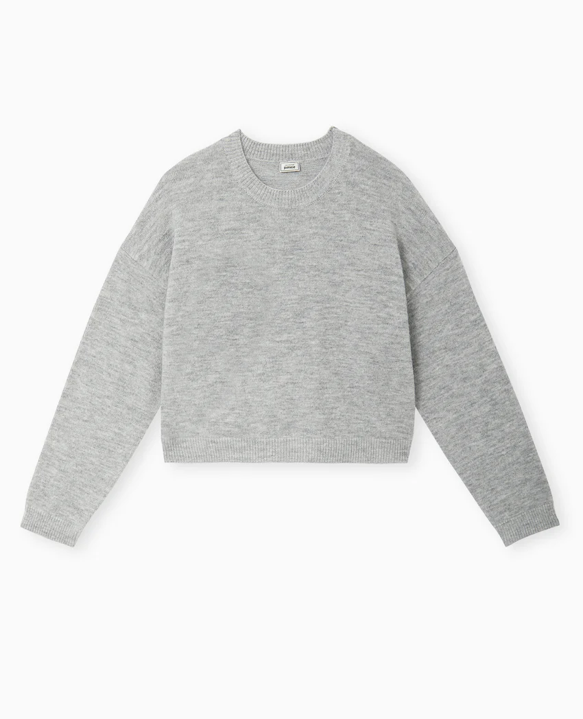 Pimkie Pull court en maille