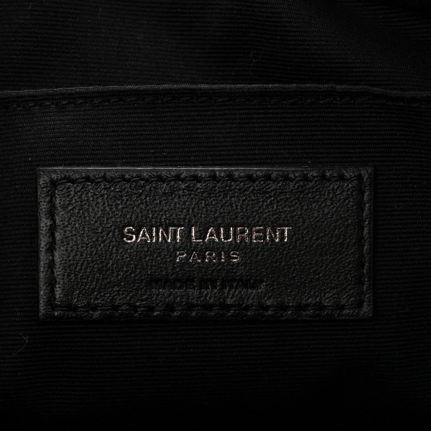 Calfskin Matelasse Monogram Lou Camera Bag Rouge Eros - Top Club