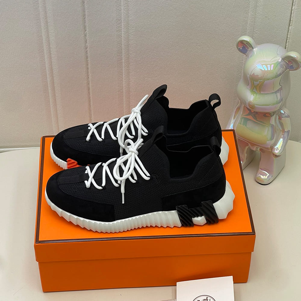 HERMES Lift slip-on sneaker - Top Club