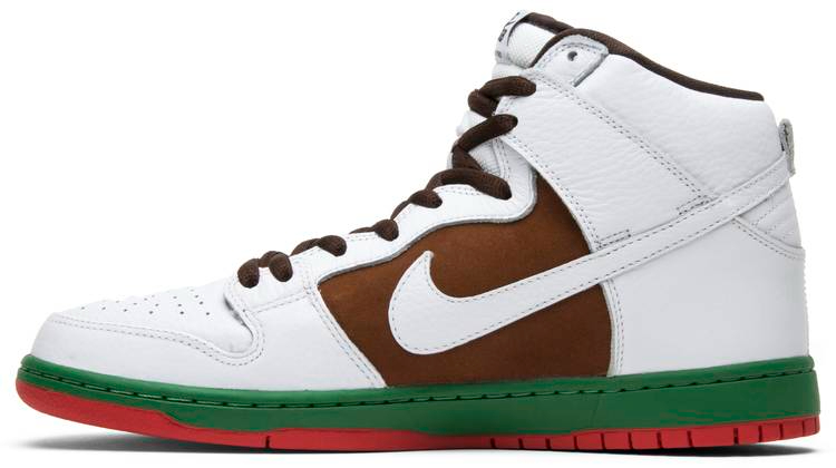 Dunk High SB  Cali  313171-201 - Sneaker Replica Workshop
