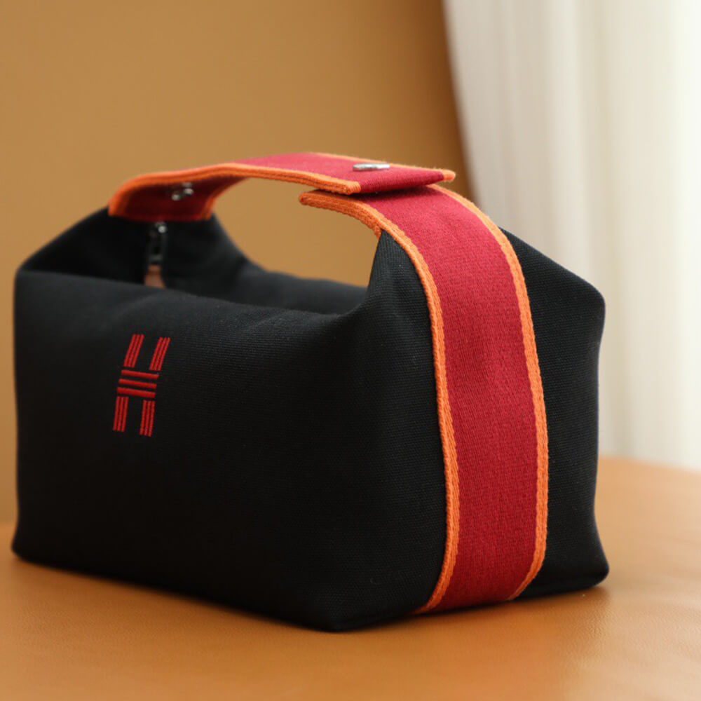 Hermes Trousse Bride-a-Brac Large(HIGH-END GRADE) - Top Club