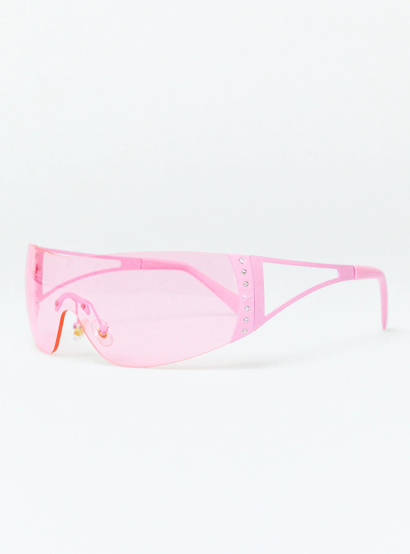 Callile Sunglasses Pink