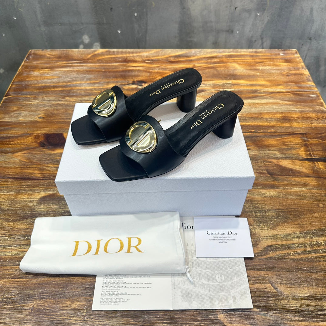 Christian Dior  C'est Sandal - Sneaker Replica Workshop