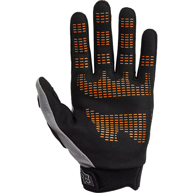 Glove for driving