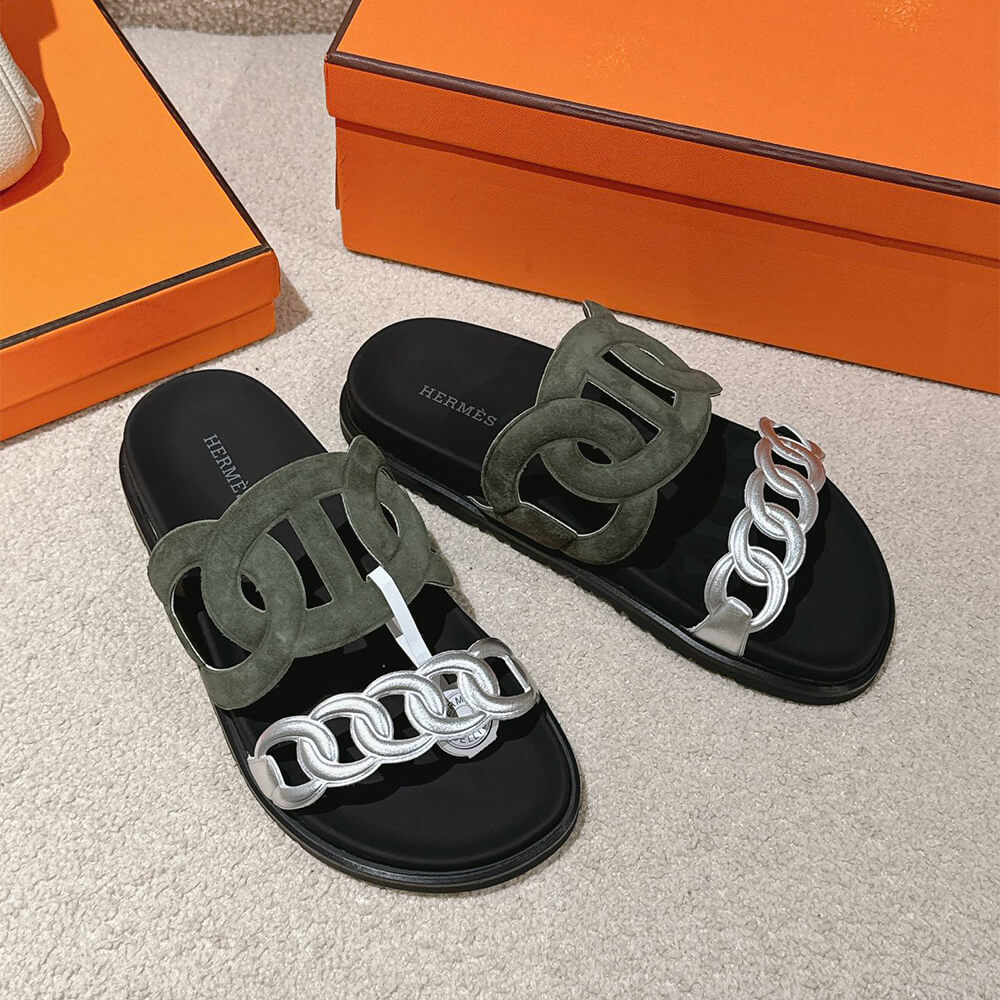 Hermes Extra sandal - Top Club