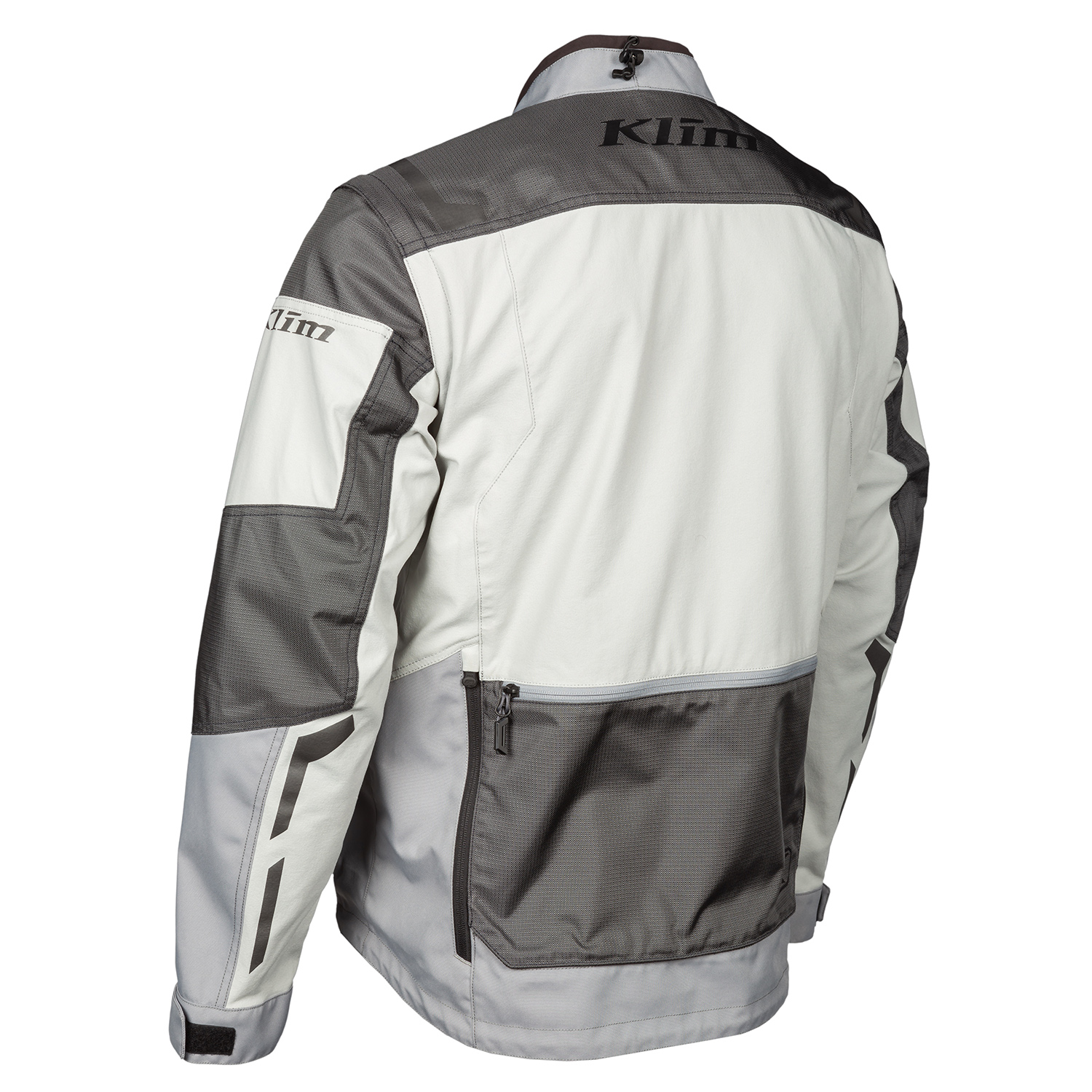 Dakar jacket