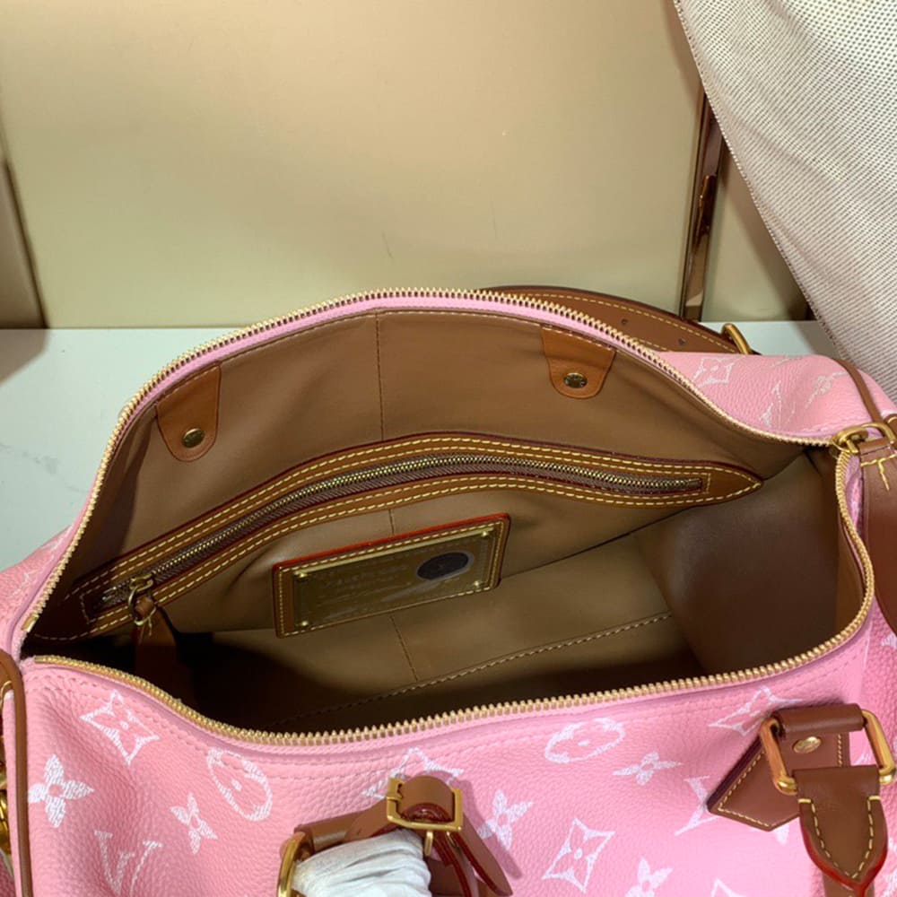 LV Speedy P9 Bandouliere 40(HIGH-END GRADE) - Top Club