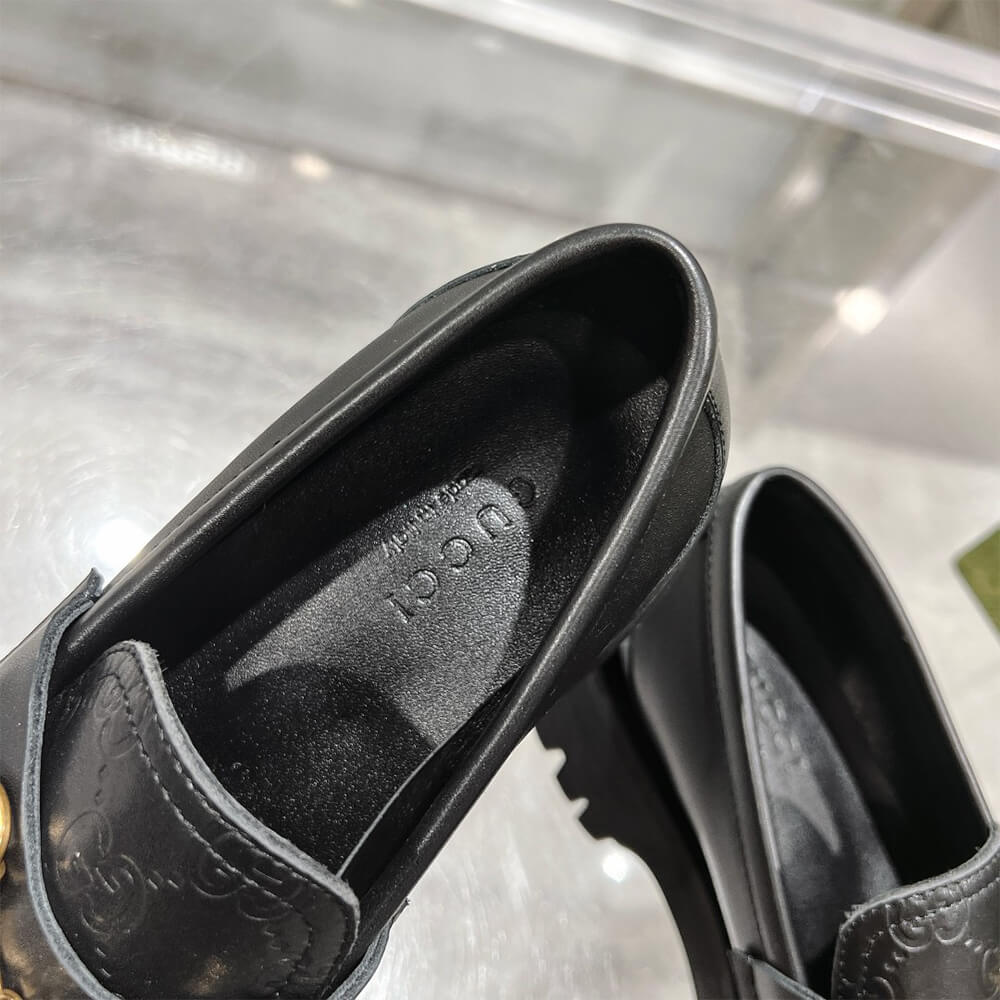 Gucci Women s Horsebit loafer - Top Club