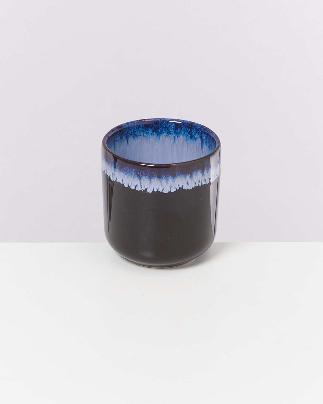 Melides Becher klein whitewater 6er-Set