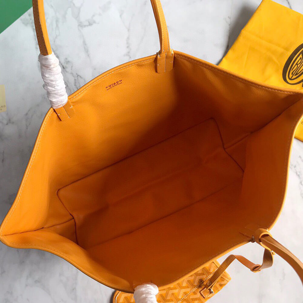 Goyard Saint Louis PM Bag - Top Club