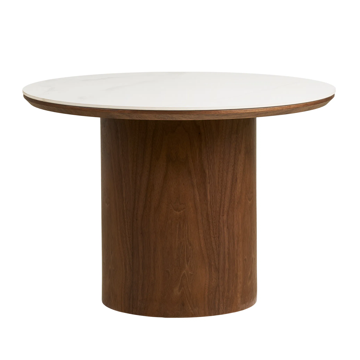 Salontafel Nour Ø60 cm