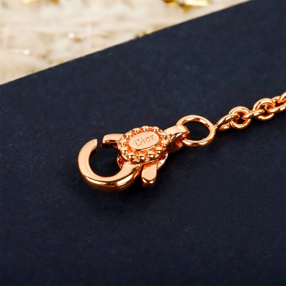 DIOR necklace - Top Club