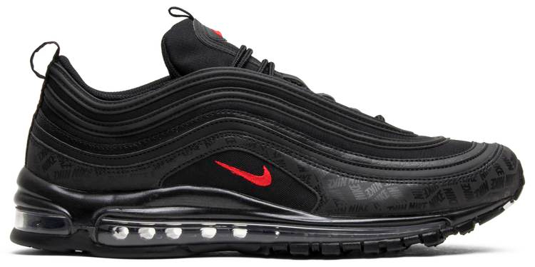 Air Max 97  Black  AR4259-001 - Sneaker Replica Workshop