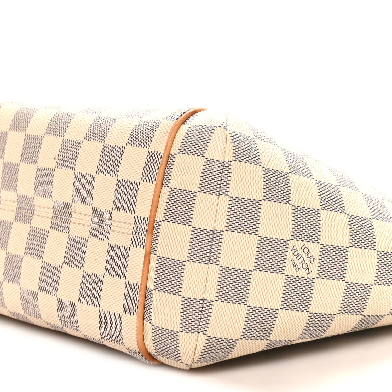 Damier Azur Totally PM - Top Club