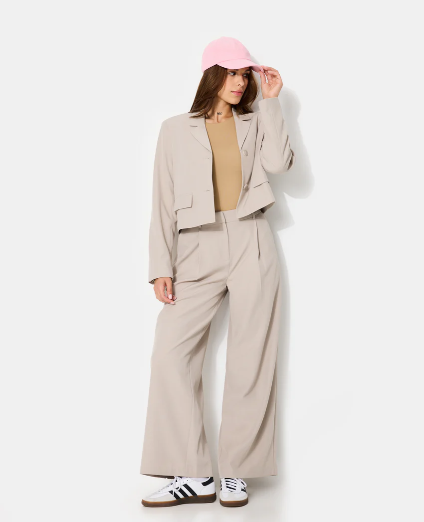 Pimkie Veste blazer courte