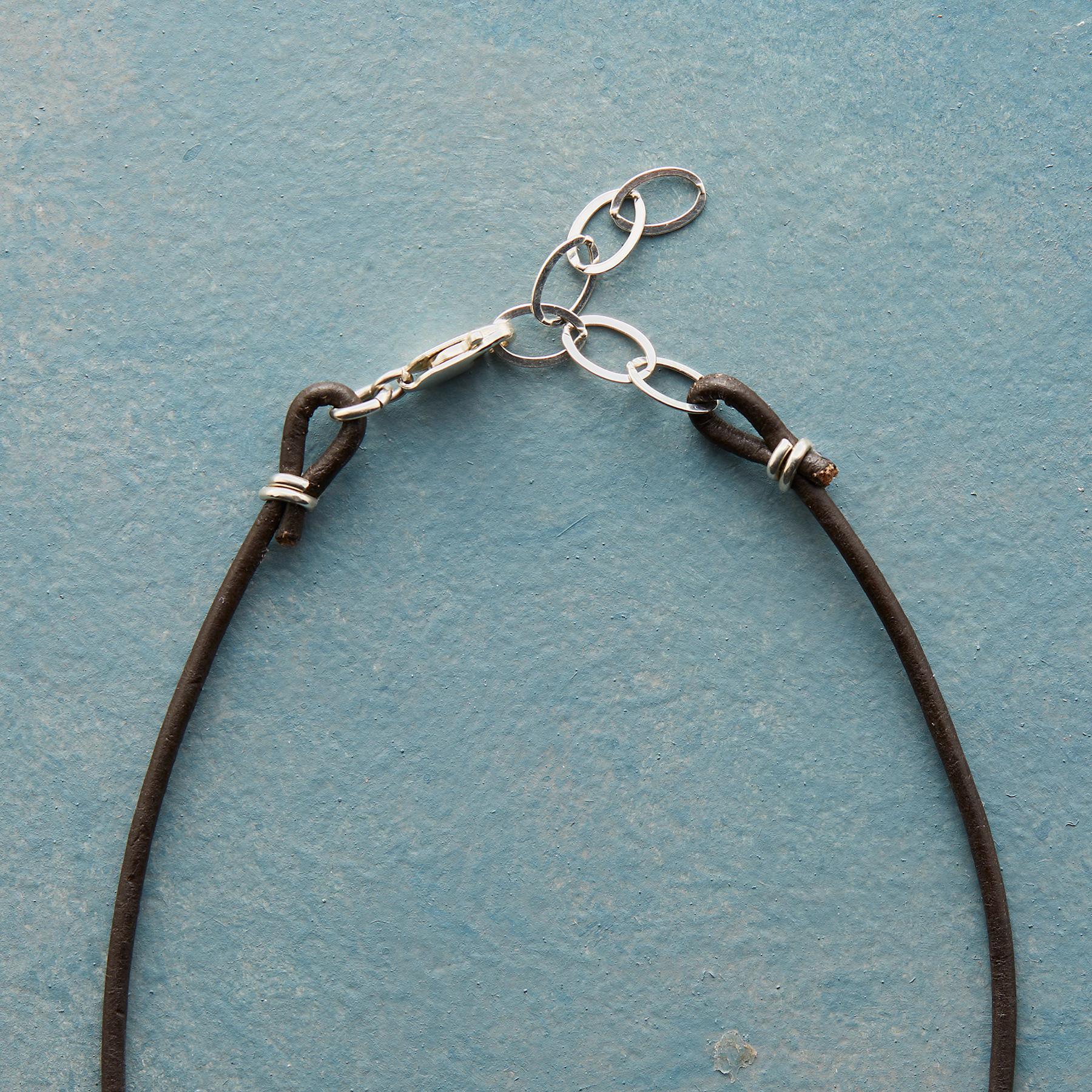 Distant Shores Necklace - Sundance Living