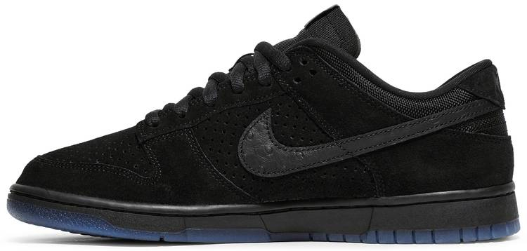 Undefeated x Dunk Low  Dunk vs AF1  DO9329-001 - Sneaker Replica Workshop