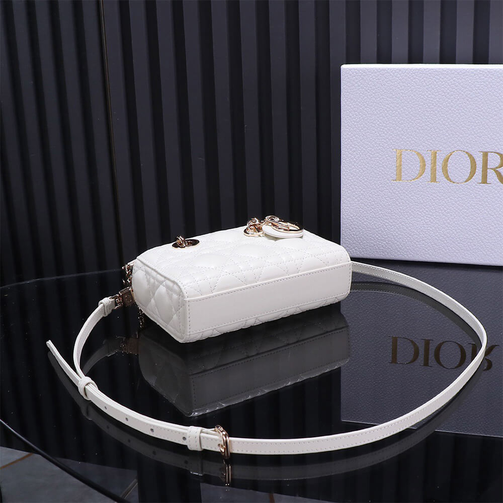 Dior Lady D-Joy Micro Bag(HIGH-END GRADE) - Top Club