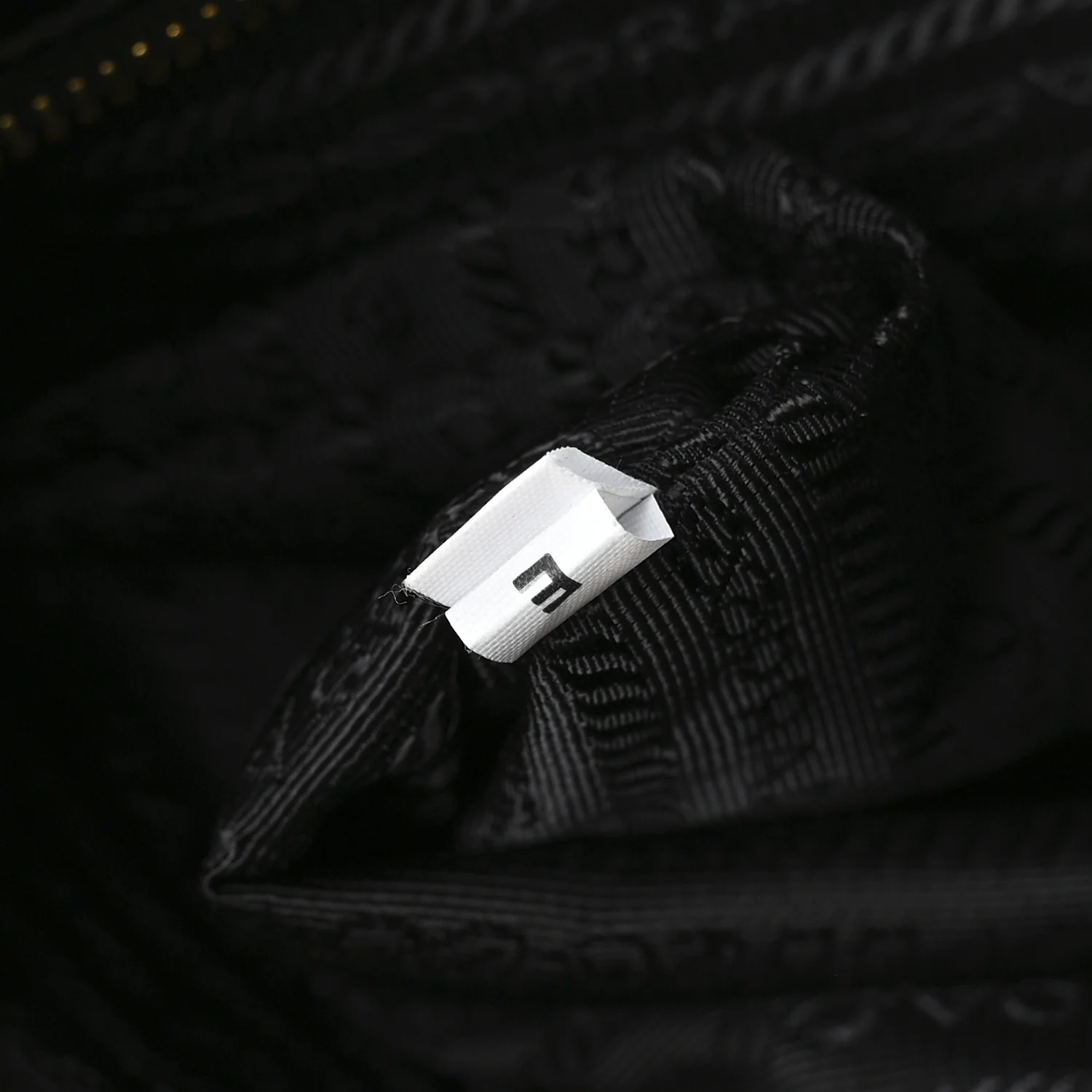 Soft Lux Large Shopping Tote Black - Top Club