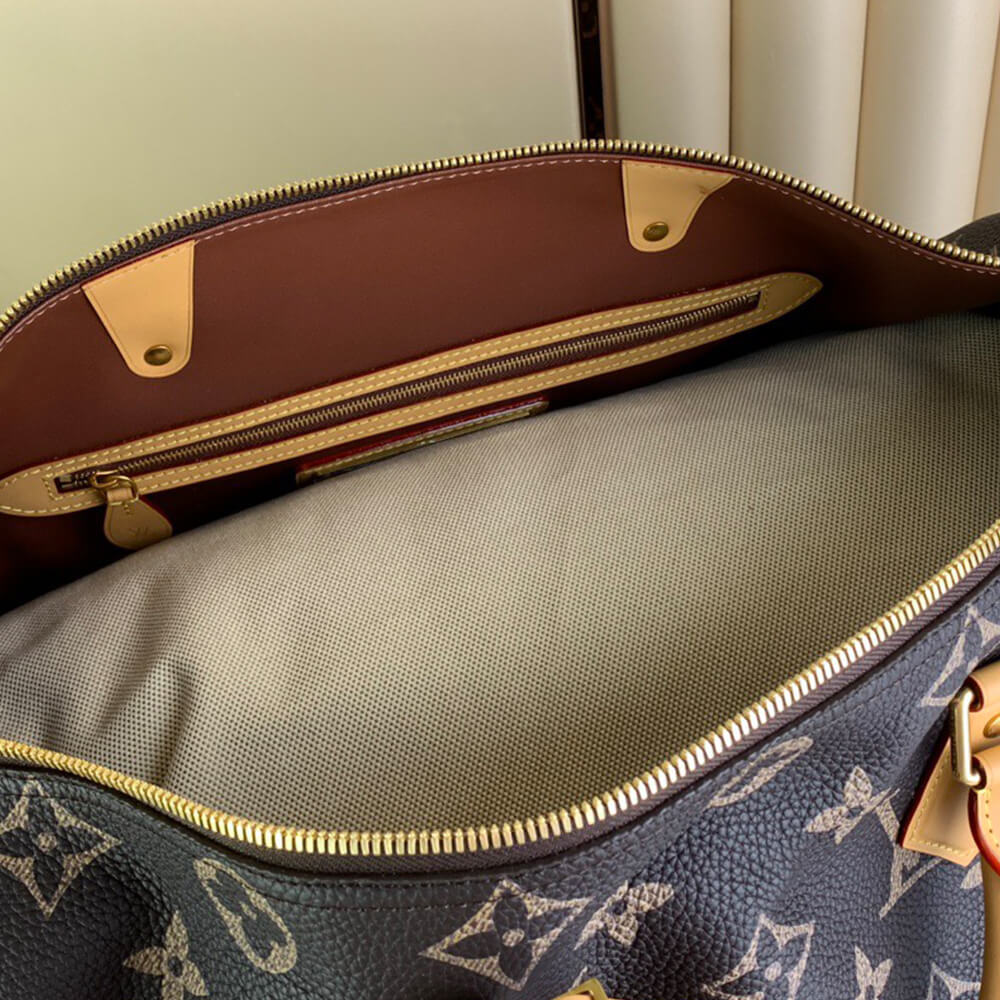 LV Speedy P9 Bandoulière 50(HIGH-END Grade) - Top Club