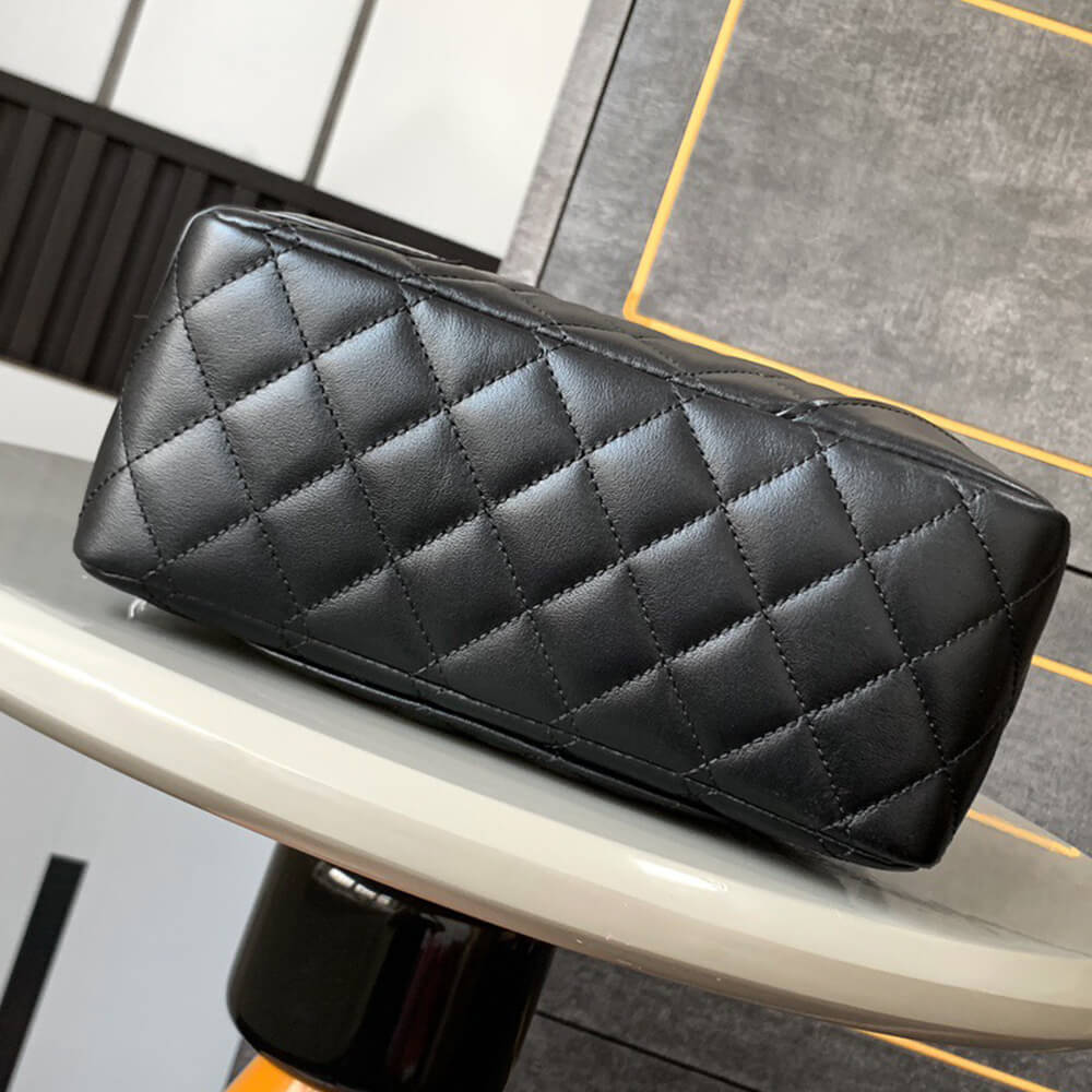 Chanel Mini Cambon Line Tote(HIGH-END GRADE) - Top Club