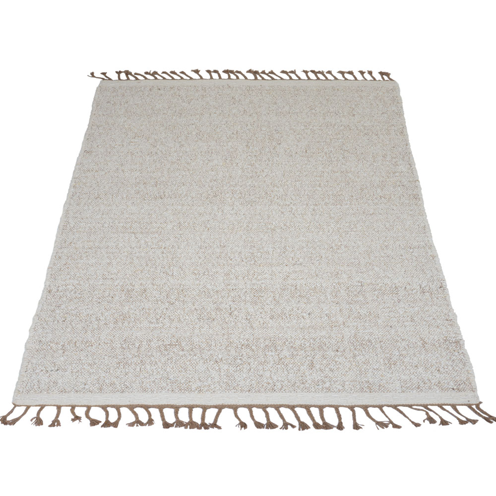 Vloerkleed Sol 240/340cm beige