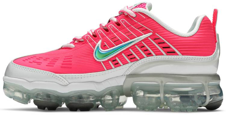 Wmns Air VaporMax 360  Hyper Pink  CK9670-600 - Sneaker Replica Workshop