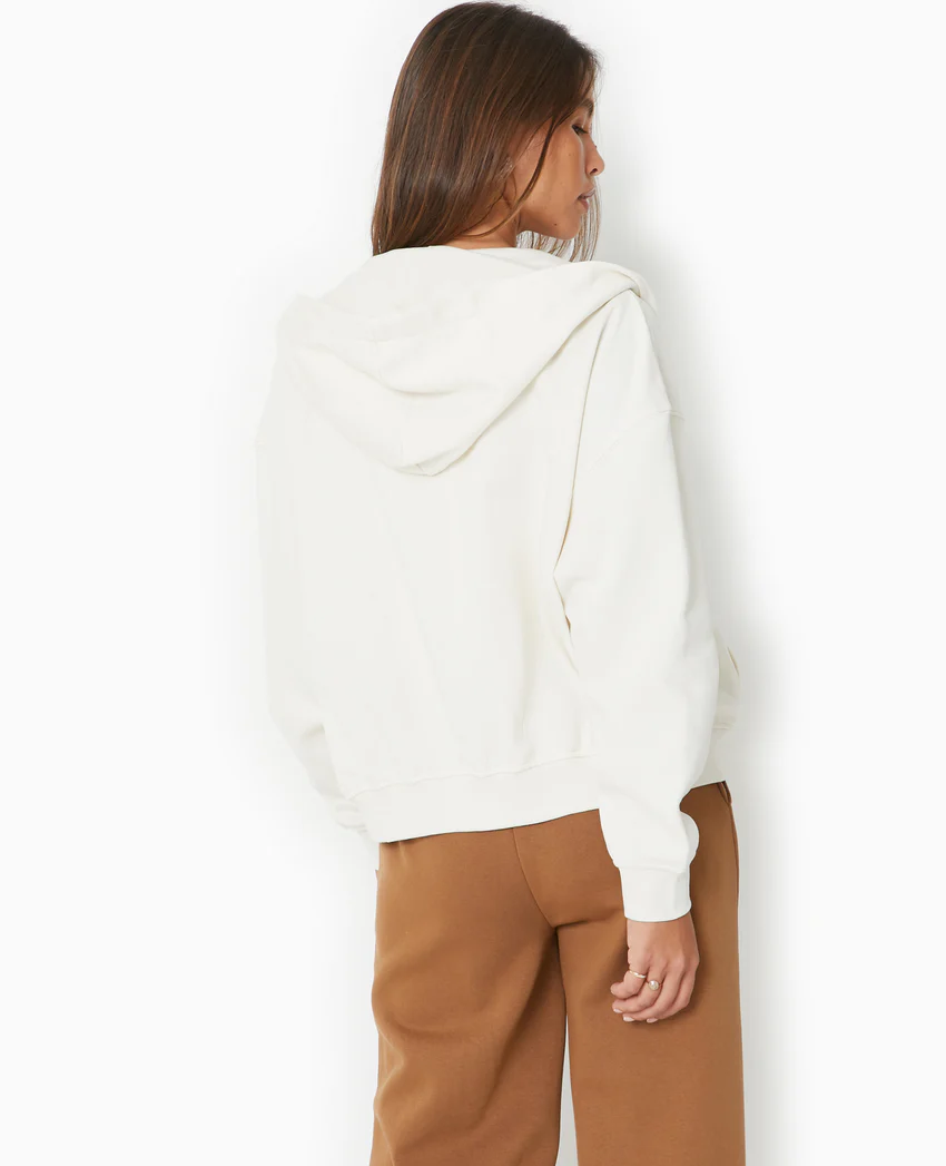 Pimkie Sweat zippé avec capuche