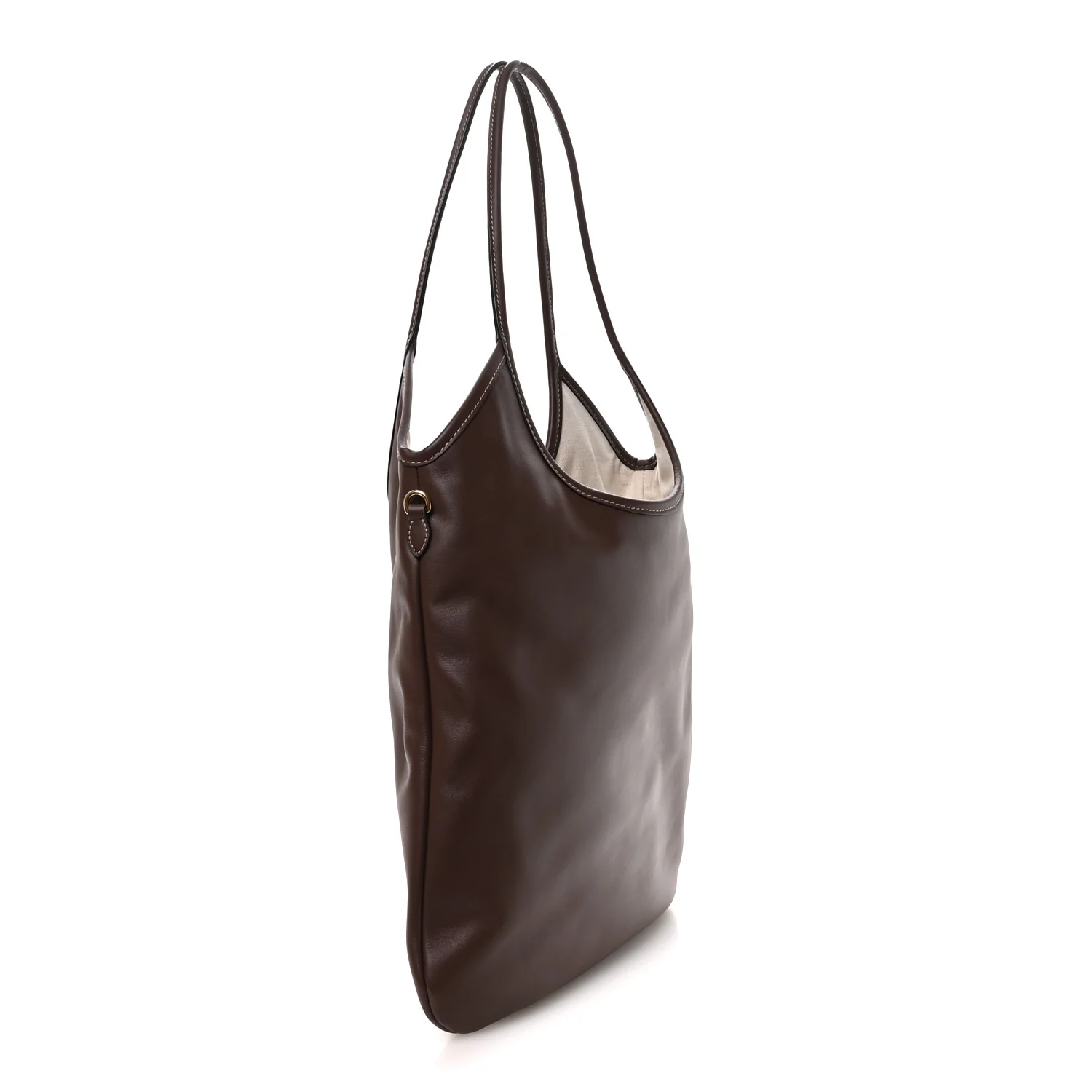 Nappa Ivy Bag Briarwood