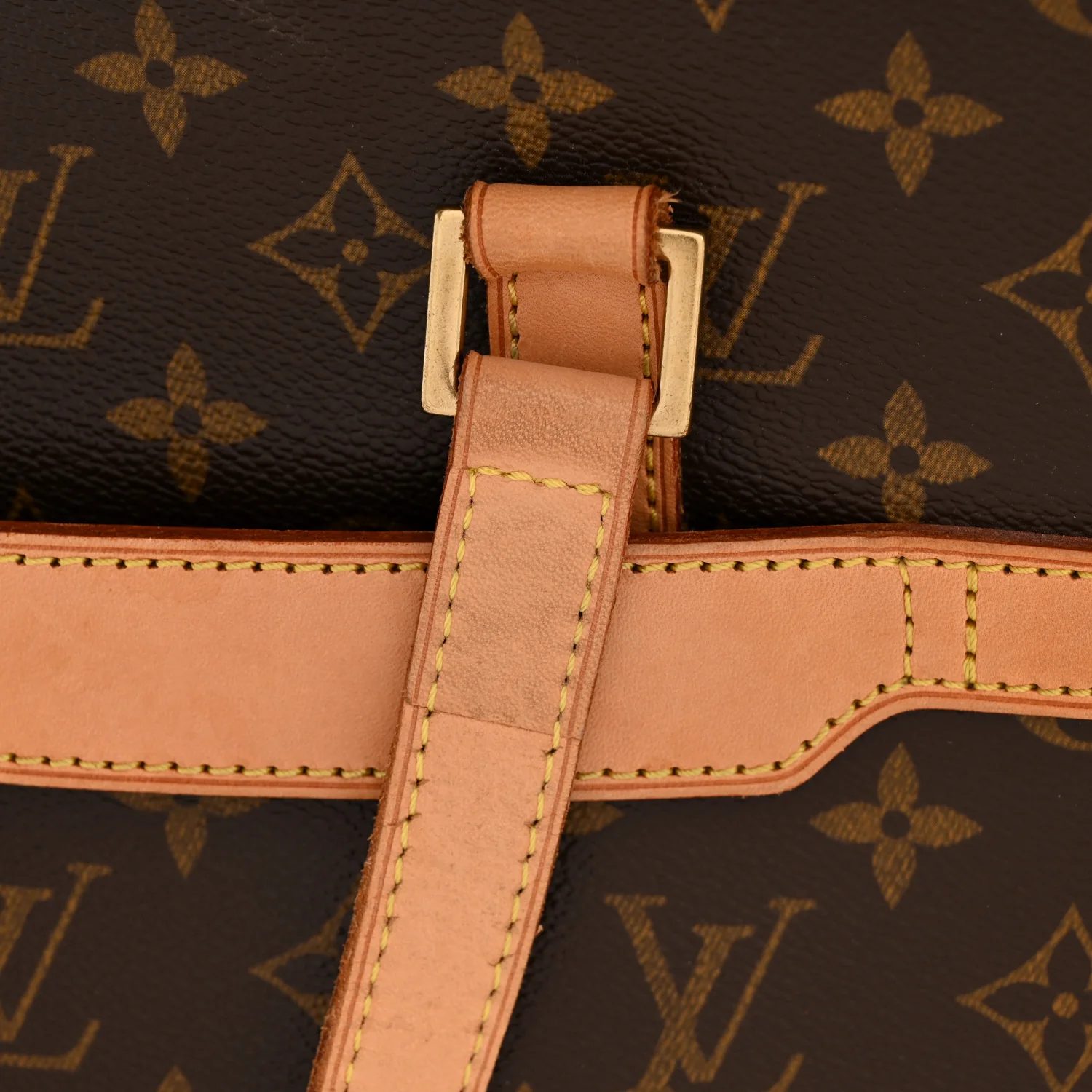 Monogram Porte-Documents Pegase Briefcase - Top Club