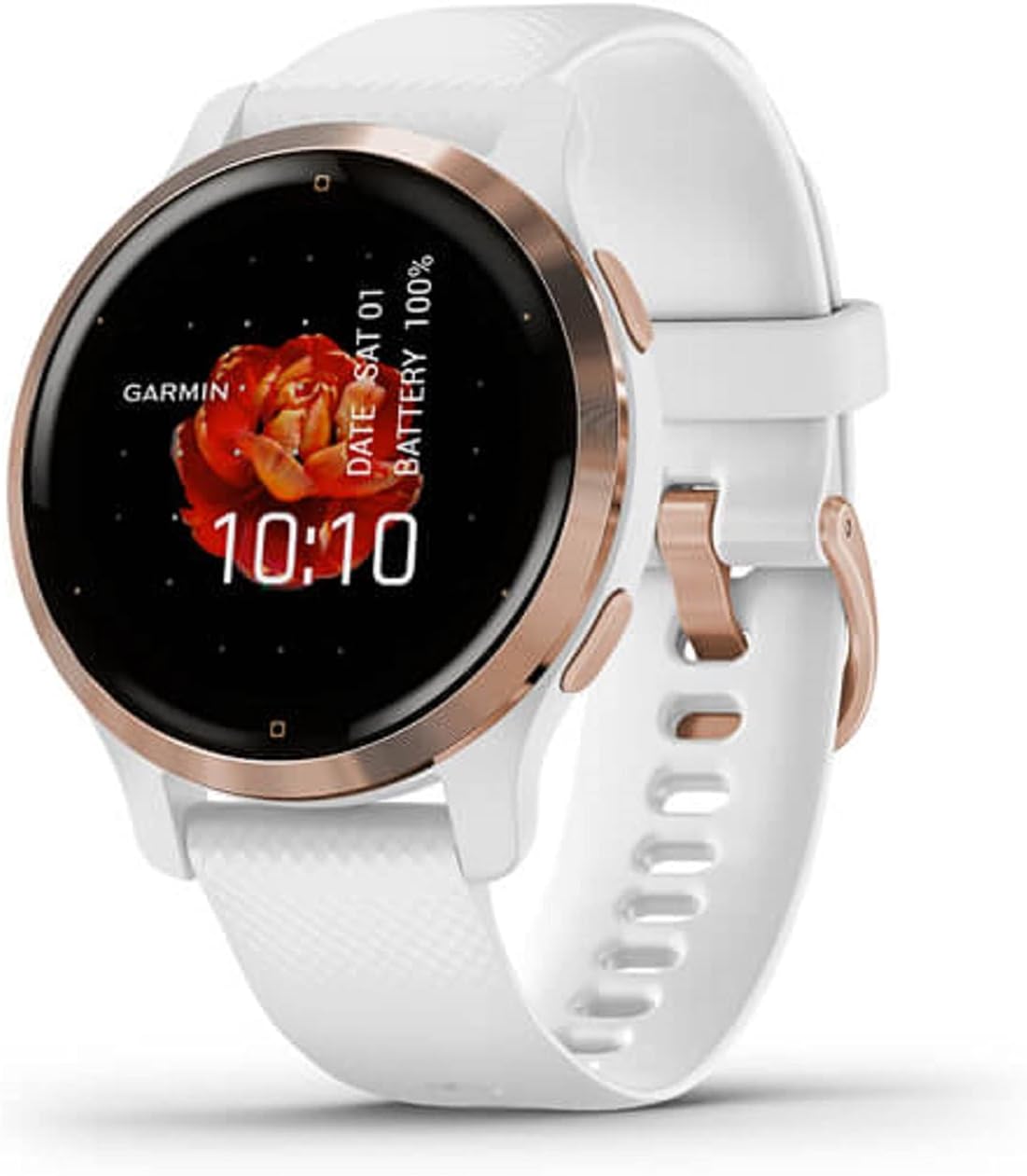 Venu 2S, Smartwatch AMOLED 1,1