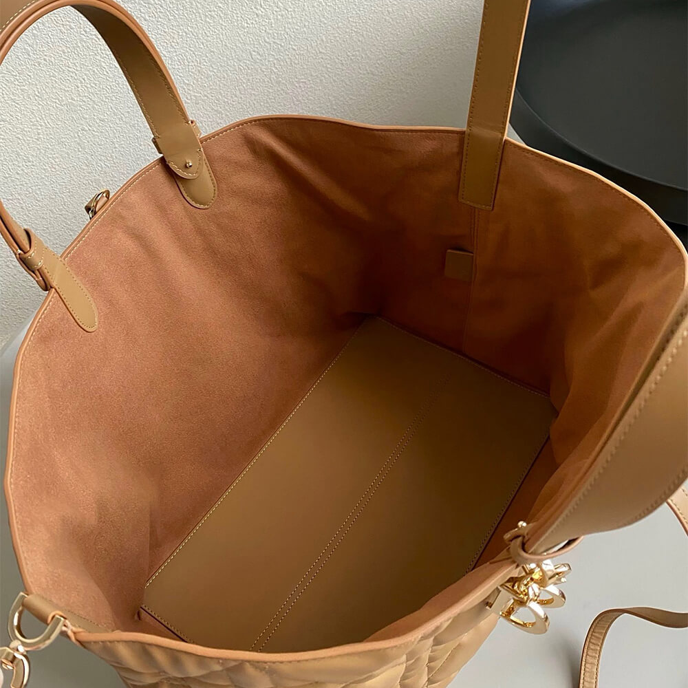 Large Dior Toujours Bag(HIGH-END GRADE) - Top Club