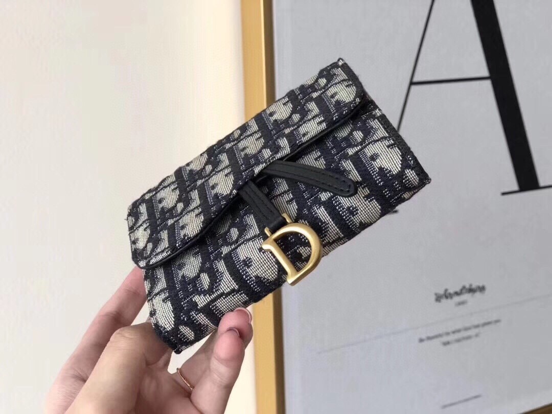 D new arrival wallet size : 11*10*2 cm - Top Club