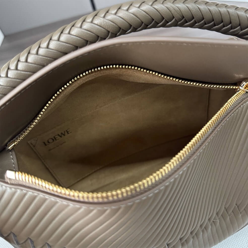 LOEWE Small Puzzle bag in calfskin(HIGH-END GRADE) - Top Club