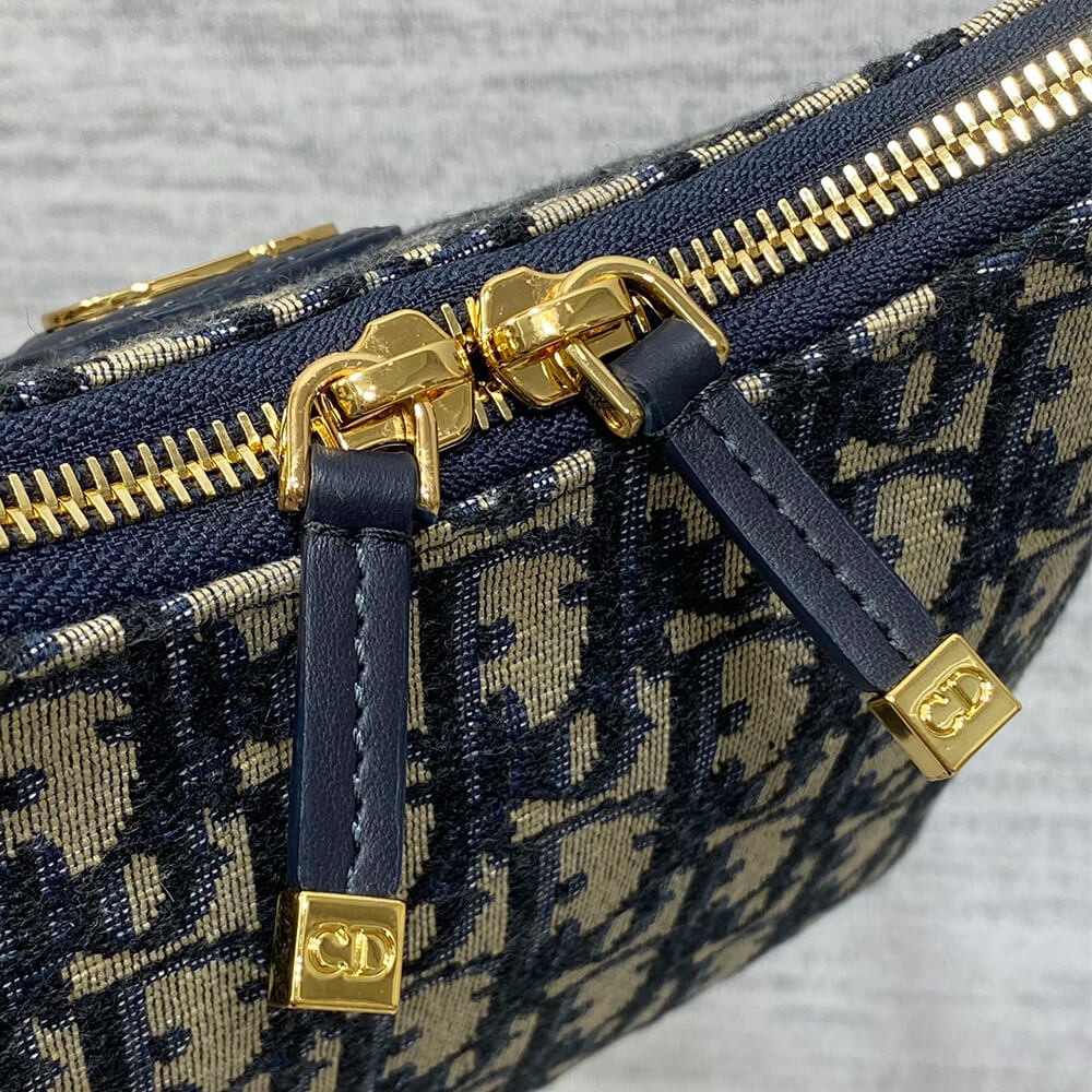 Miss Caro Diorling Mini Bag with Chain - Top Club
