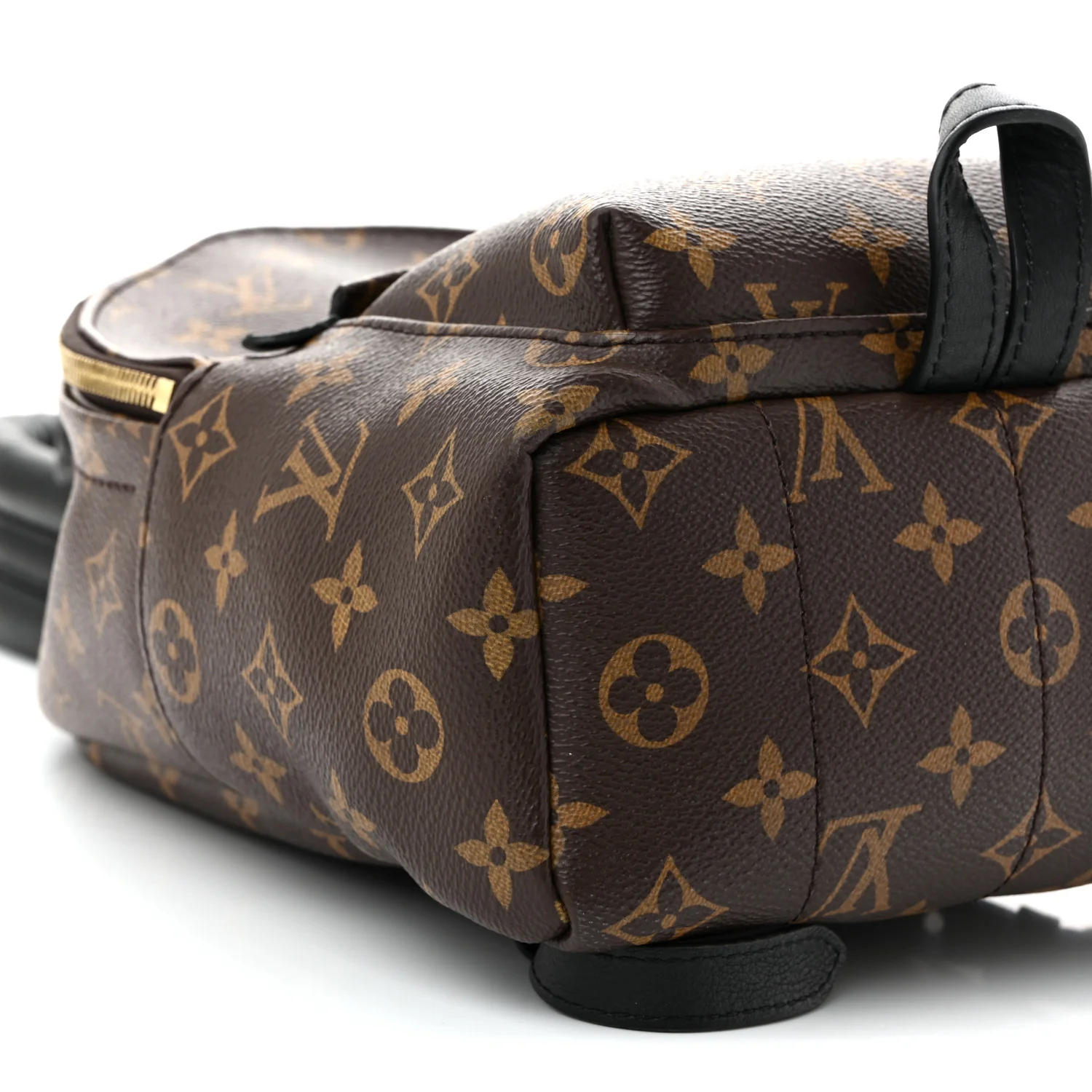Monogram Palm Springs Backpack PM - Top Club